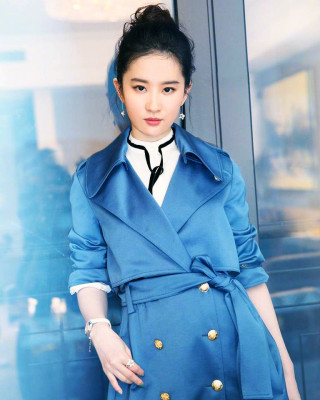 photo 12 in Yifei Liu gallery [id1157672] 2019-04-08 00:00:00