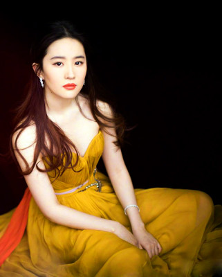 photo 19 in Yifei gallery [id1157756] 2019-04-08 00:00:00