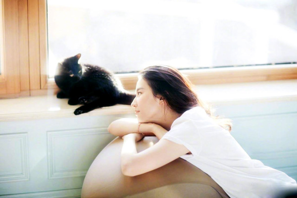 Yifei Liu pic #1157634