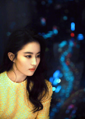 Yifei Liu pic #1157565