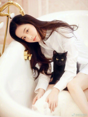 photo 17 in Yifei Liu gallery [id1157547] 2019-04-08 00:00:00