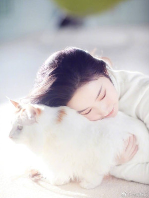 Yifei Liu pic #1157641