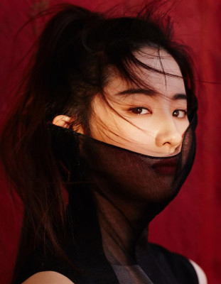 Yifei Liu pic #1157642