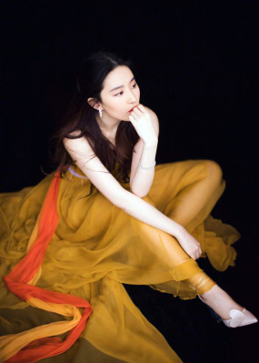 photo 19 in Yifei Liu gallery [id1157545] 2019-04-08 00:00:00