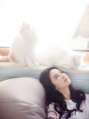 Yifei Liu pic #1157645