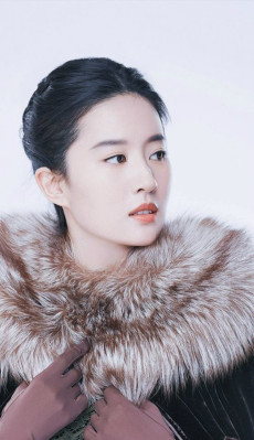 Yifei Liu pic #1157654