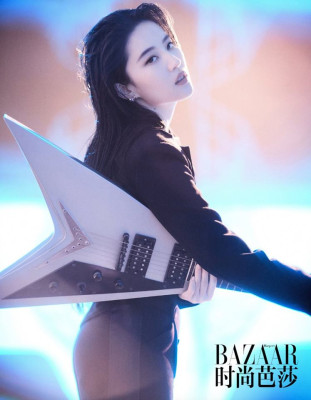 photo 16 in Yifei gallery [id1157608] 2019-04-08 00:00:00