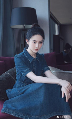 Yifei Liu pic #1157571