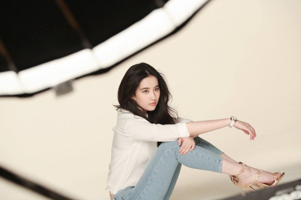 photo 23 in Yifei Liu gallery [id1157691] 2019-04-08 00:00:00