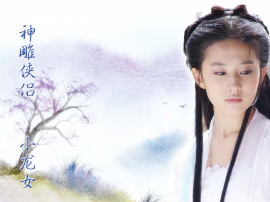 photo 15 in Yifei Liu gallery [id1157609] 2019-04-08 00:00:00