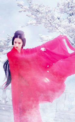 photo 19 in Yifei Liu gallery [id1157725] 2019-04-08 00:00:00
