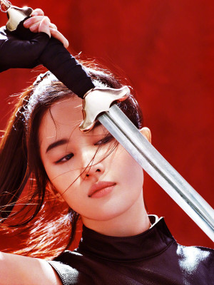 photo 18 in Yifei Liu gallery [id1157787] 2019-04-08 00:00:00