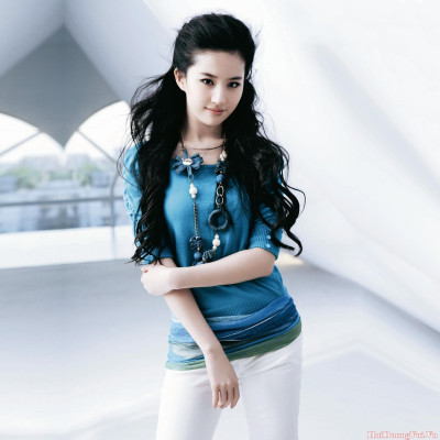 Yifei Liu pic #1157584