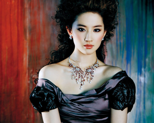 photo 3 in Yifei Liu gallery [id1157772] 2019-04-08 00:00:00