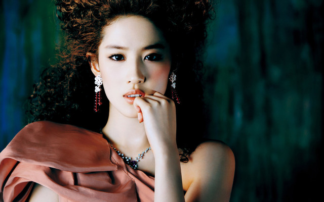 Yifei Liu pic #1157588