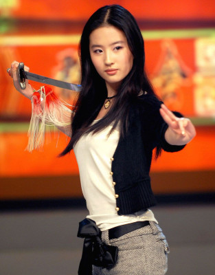photo 22 in Yifei gallery [id1157722] 2019-04-08 00:00:00
