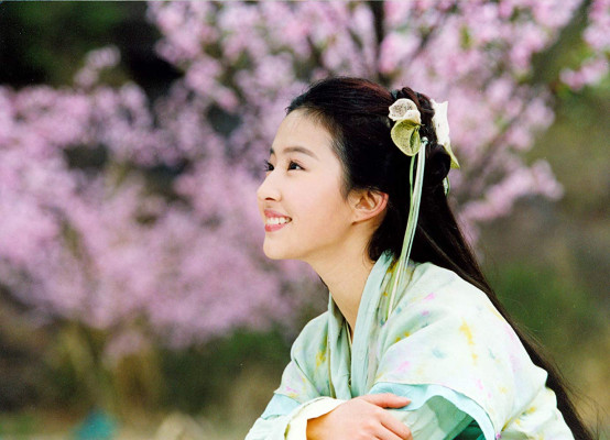 photo 23 in Yifei Liu gallery [id1157721] 2019-04-08 00:00:00