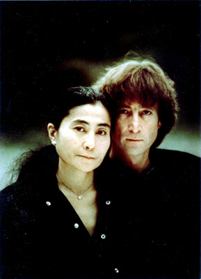Yoko Ono pic #394280