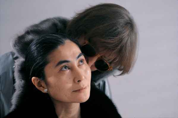 Yoko Ono pic #549909