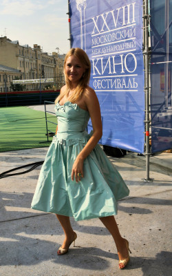 Yulia Bordovskih pic #526313