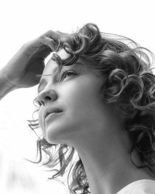 Новые лица: Юлия Хлынина