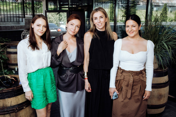 Завтрак Action! на &#039;Горький Fest-2022&#039; в Нижнем Новгороде 10/07/2022