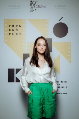 Завтрак Action! на &#039;Горький Fest-2022&#039; в Нижнем Новгороде 10/07/2022