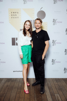 Завтрак Action! на &#039;Горький Fest-2022&#039; в Нижнем Новгороде 10/07/2022