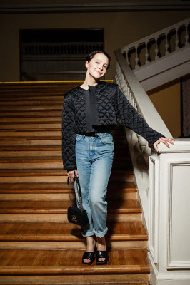 Кинотавр-2021 - 4-й День в Сочи 09/21/2021