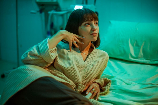 Юлия Хлынина