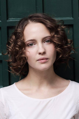 Новые лица: Юлия Хлынина