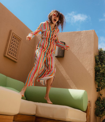 Юлия Хлынина