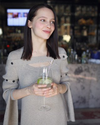 Юлия Хлынина