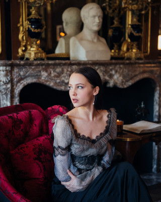 Yulia Khlynina pic #1162410