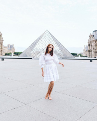 Юлия Хлынина