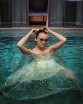 Юлия Хлынина