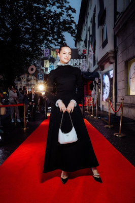 Открытие кинофестиваля &#039;Короче&#039; в Калининград 08/20/2021