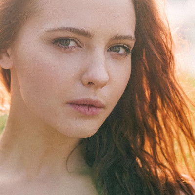 Юлия Хлынина