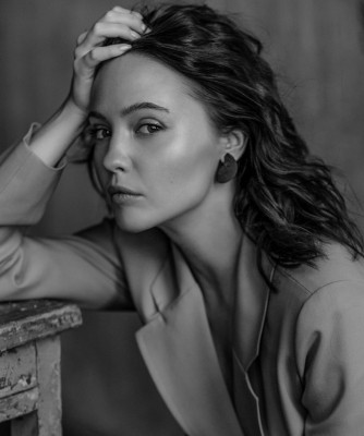 photo 22 in Yulia Khlynina gallery [id1269119] 2020-08-18 00:00:00