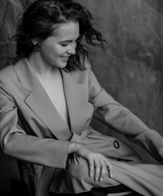 Yulia Khlynina pic #1269122