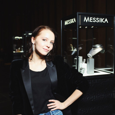 photo 15 in Yulia Khlynina gallery [id1147384] 2019-02-28 00:00:00