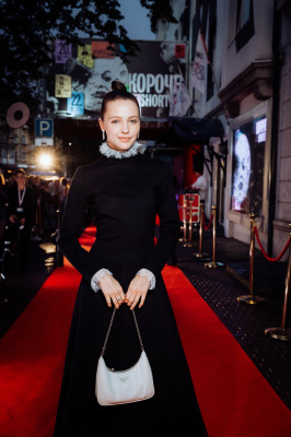 Открытие кинофестиваля &#039;Короче&#039; в Калининград 08/20/2021