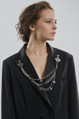 Юлия Хлынина