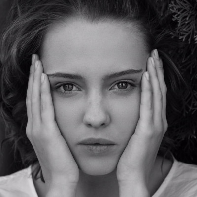 Новые лица: Юлия Хлынина