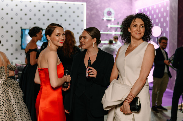 Юлия Хлынина на открытии кинофестиваля &#039;Кинотавр-2020&#039; в Сочи | 11.09.2020