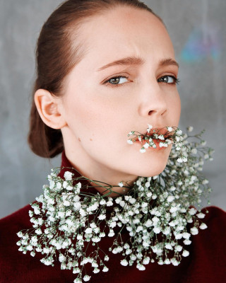 Yulia Khlynina pic #1142134