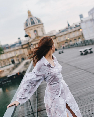 Юлия Хлынина