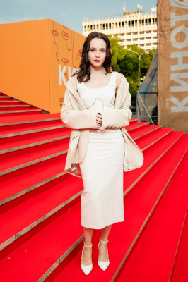 Кинотавр-2021 - 5-й День в Сочи 09/22/2021