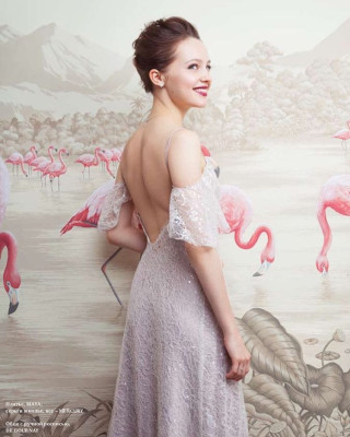 Юлия Хлынина