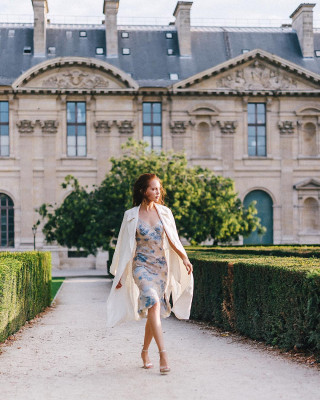 Юлия Хлынина